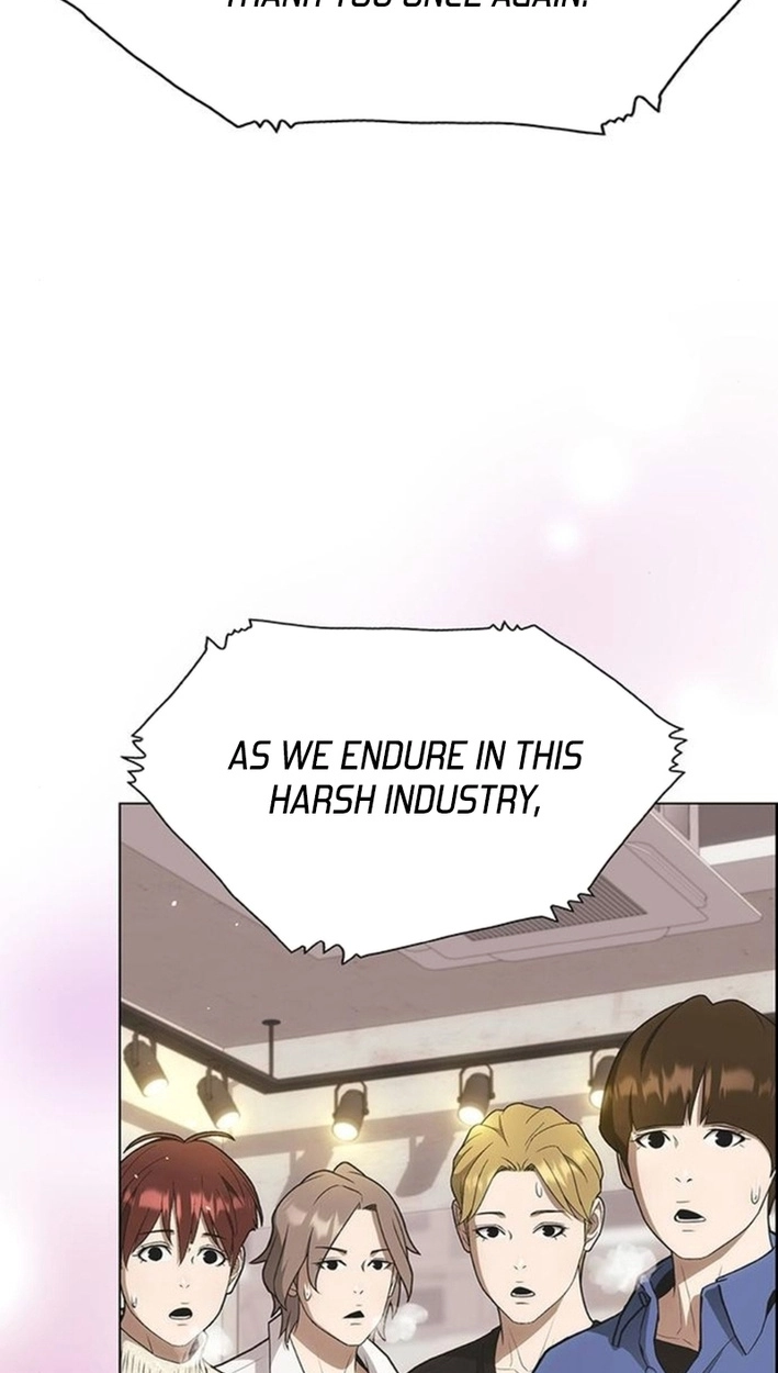 This Life Is K-Pop Revenge Chapter 50 page 86 - 