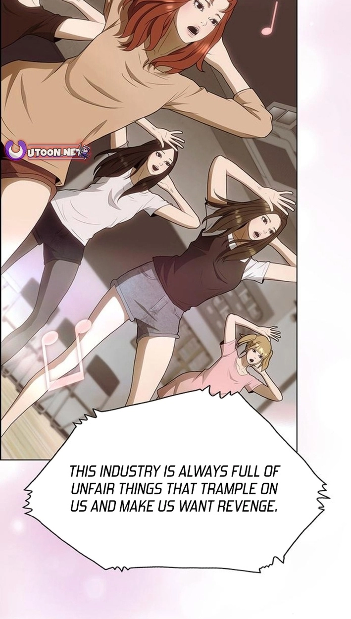 This Life Is K-Pop Revenge Chapter 50 page 88 - 