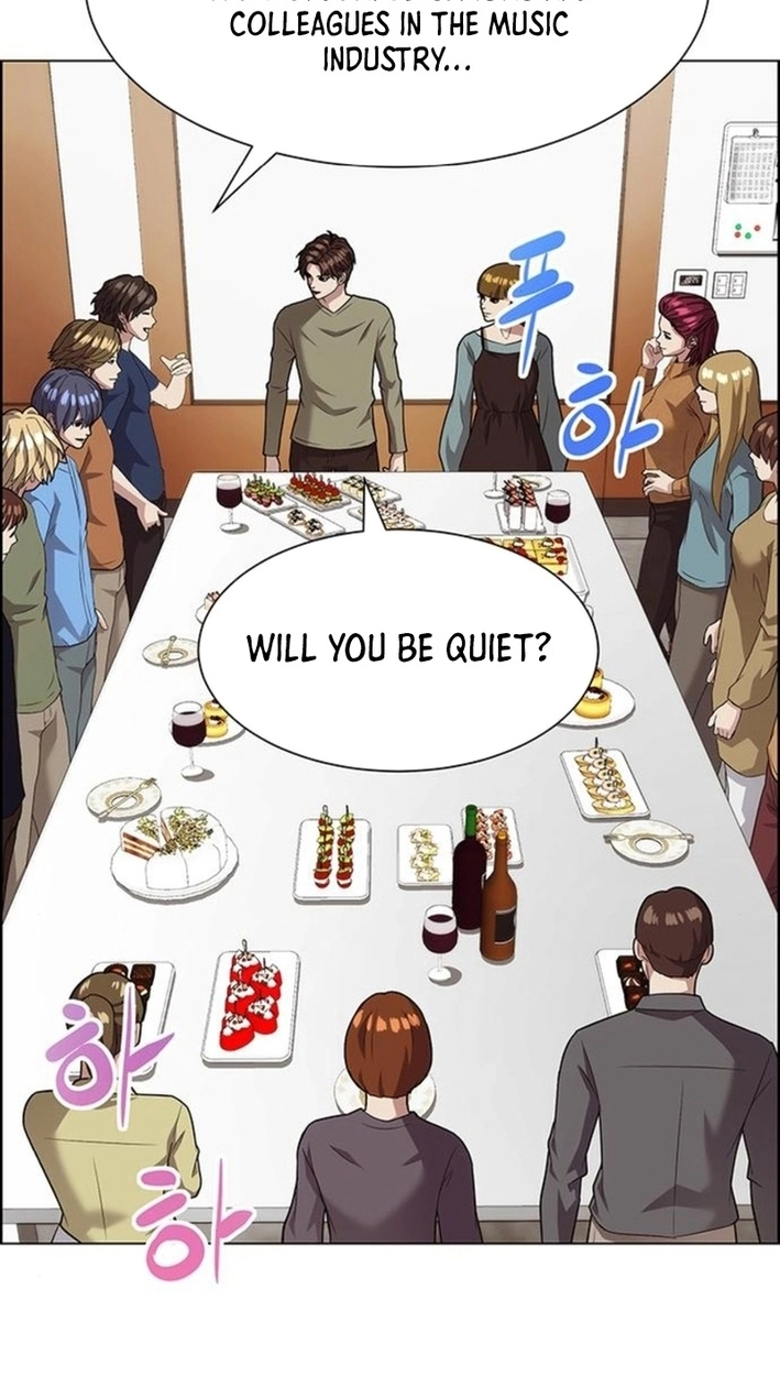 This Life Is K-Pop Revenge Chapter 50 page 97 - 