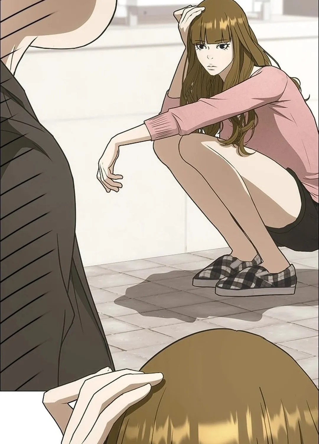 This Life Is K-Pop Revenge Chapter 6 page 106 - 