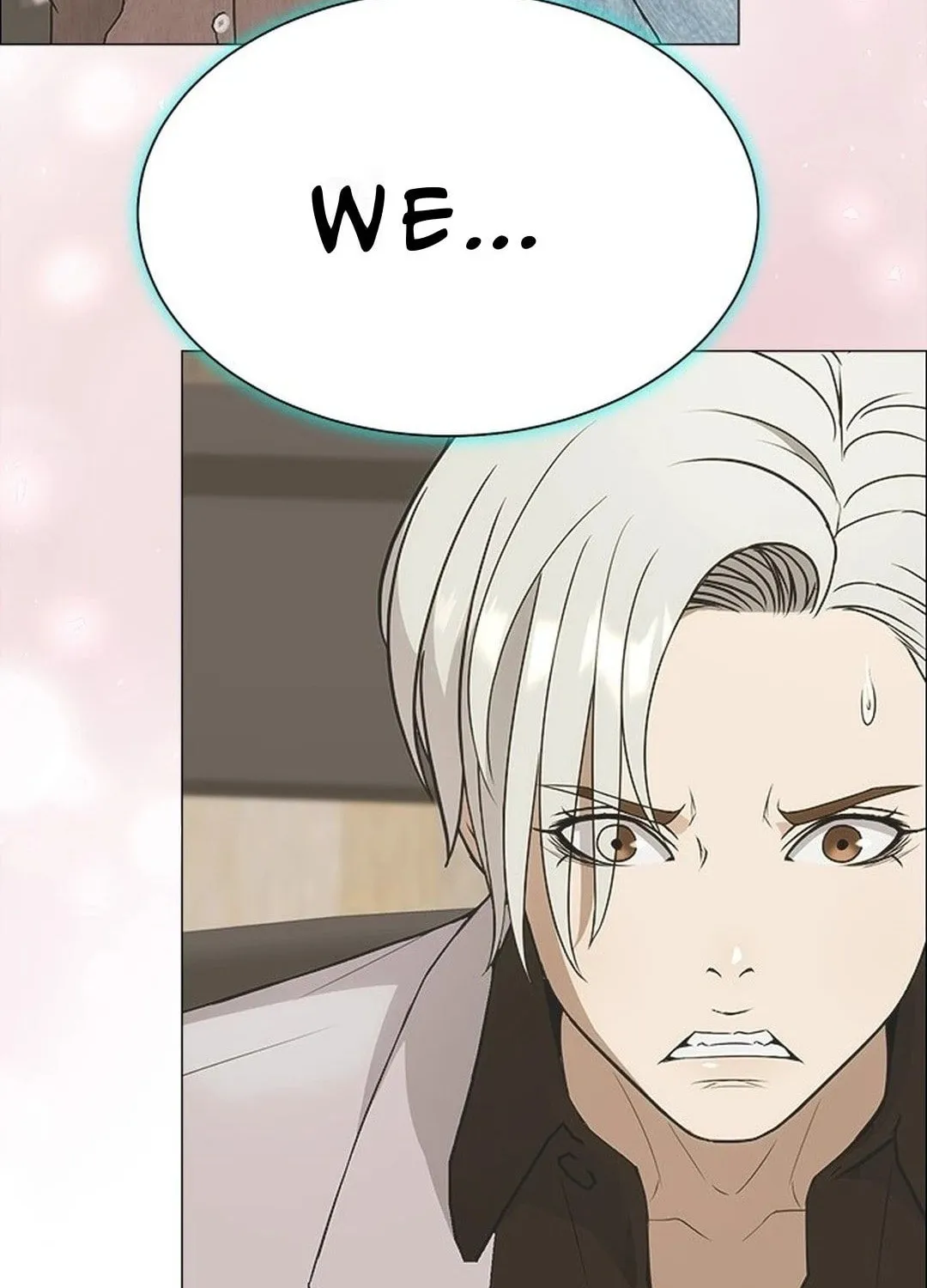 This Life Is K-Pop Revenge Chapter 6 page 12 - 
