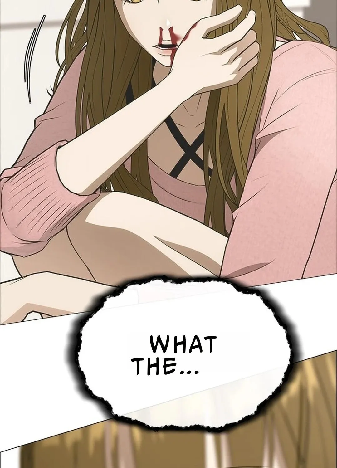 This Life Is K-Pop Revenge Chapter 6 page 115 - 