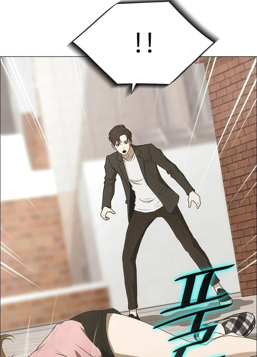 This Life Is K-Pop Revenge Chapter 6 page 118 - 
