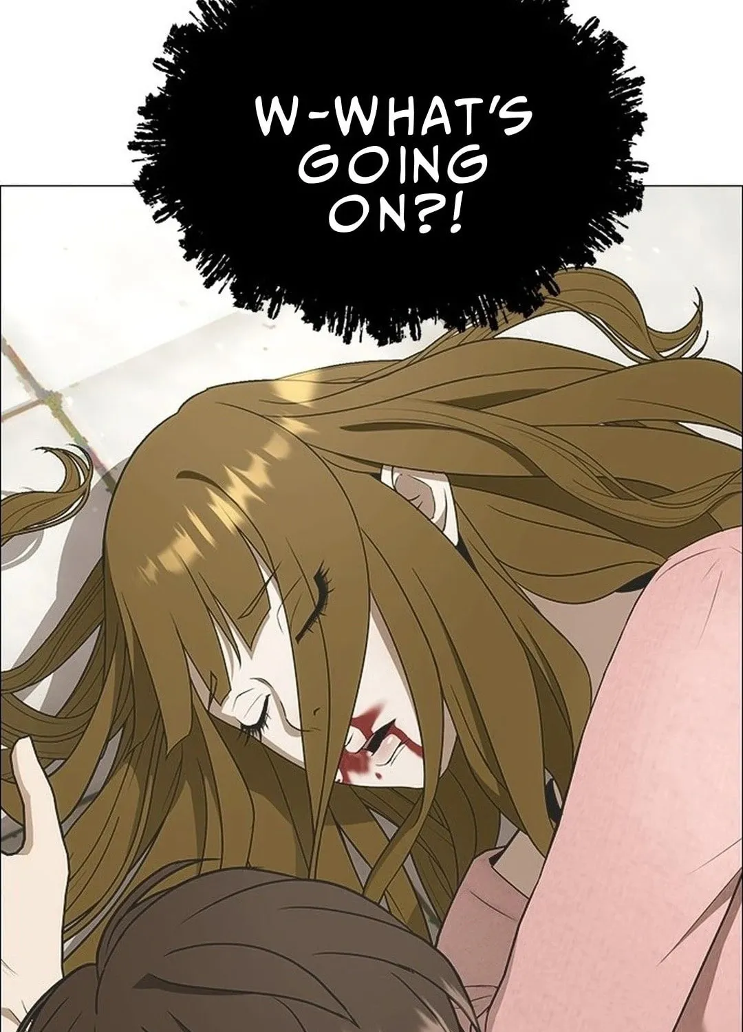 This Life Is K-Pop Revenge Chapter 6 page 120 - 