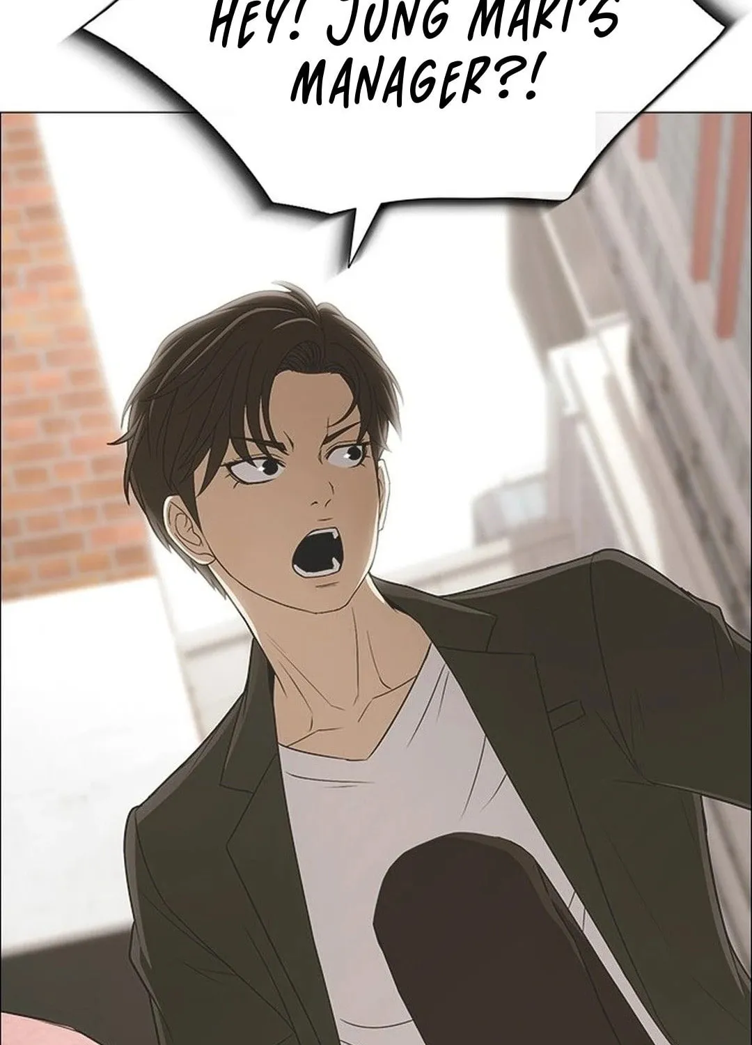 This Life Is K-Pop Revenge Chapter 6 page 122 - 