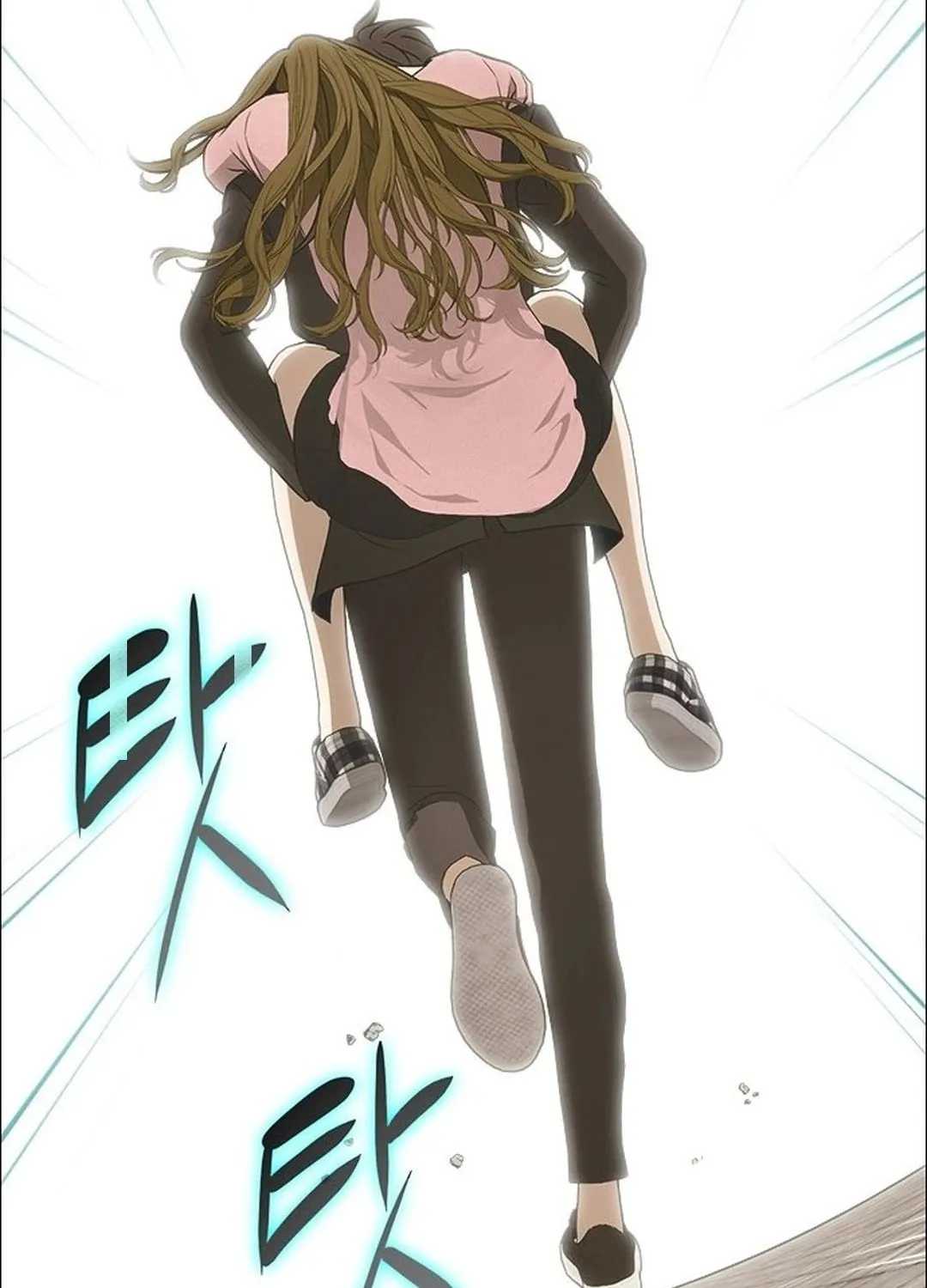 This Life Is K-Pop Revenge Chapter 6 page 127 - 