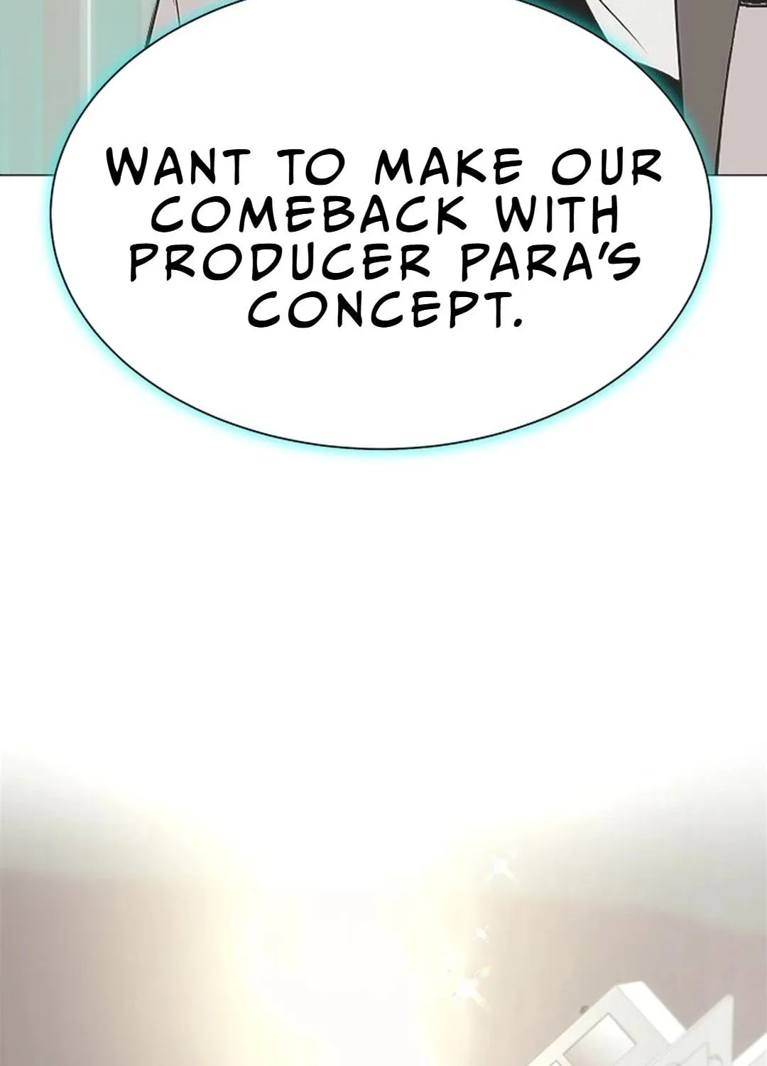 This Life Is K-Pop Revenge Chapter 6 page 14 - 