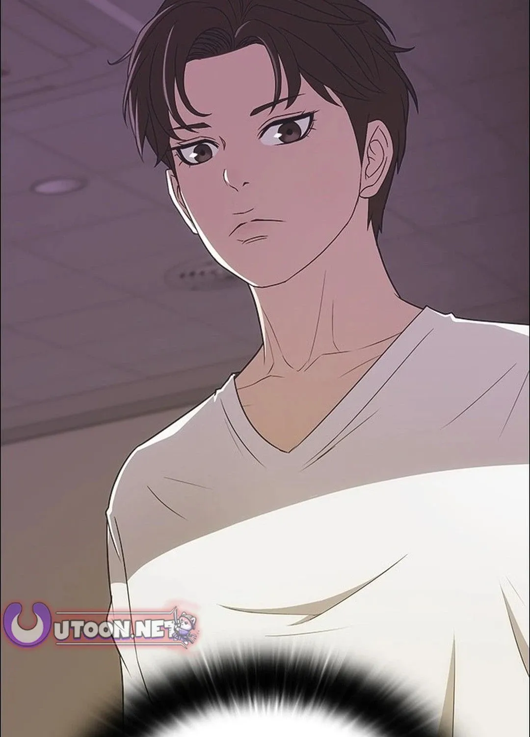 This Life Is K-Pop Revenge Chapter 6 page 136 - 