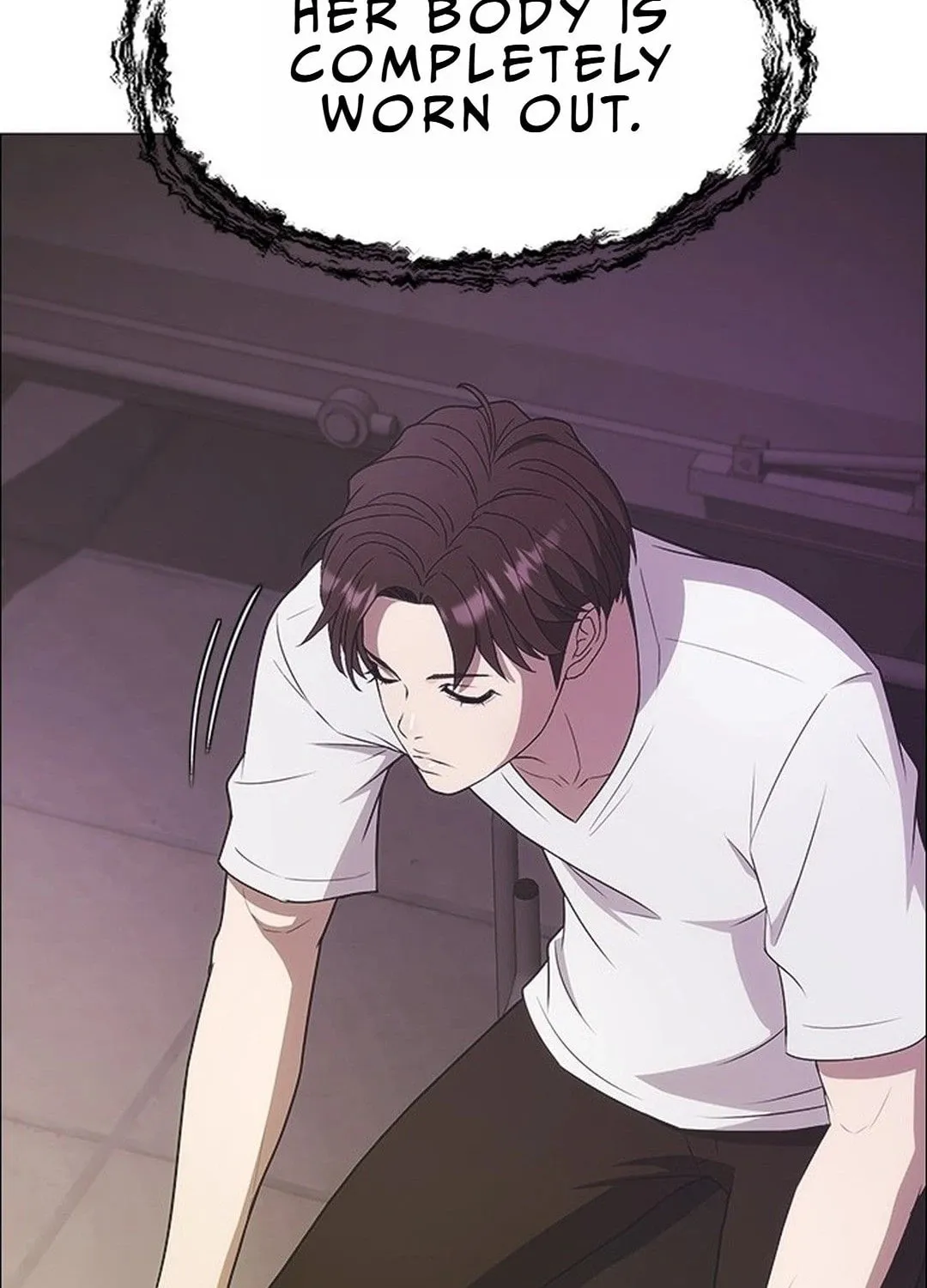 This Life Is K-Pop Revenge Chapter 6 page 140 - 