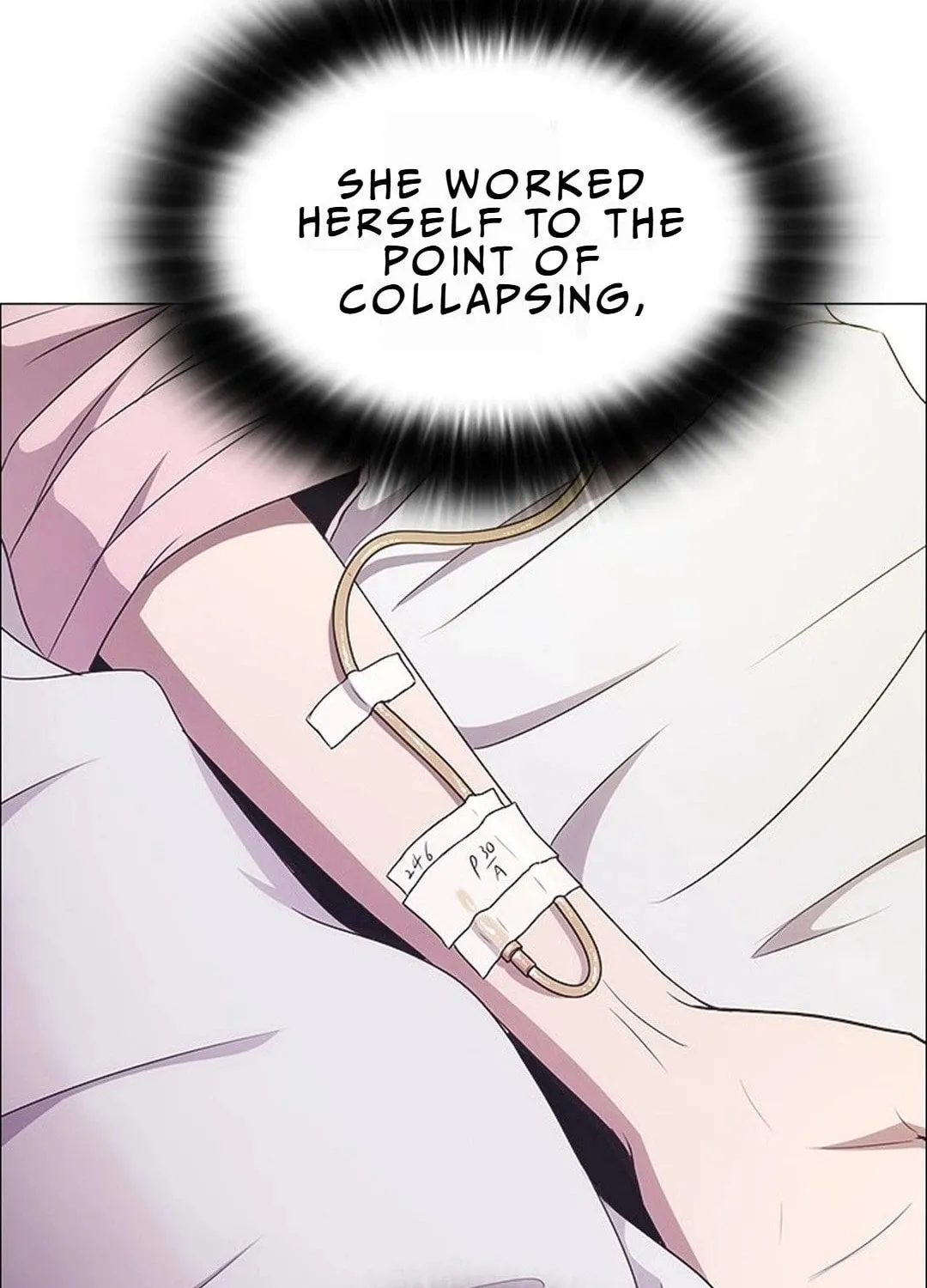 This Life Is K-Pop Revenge Chapter 6 page 142 - 