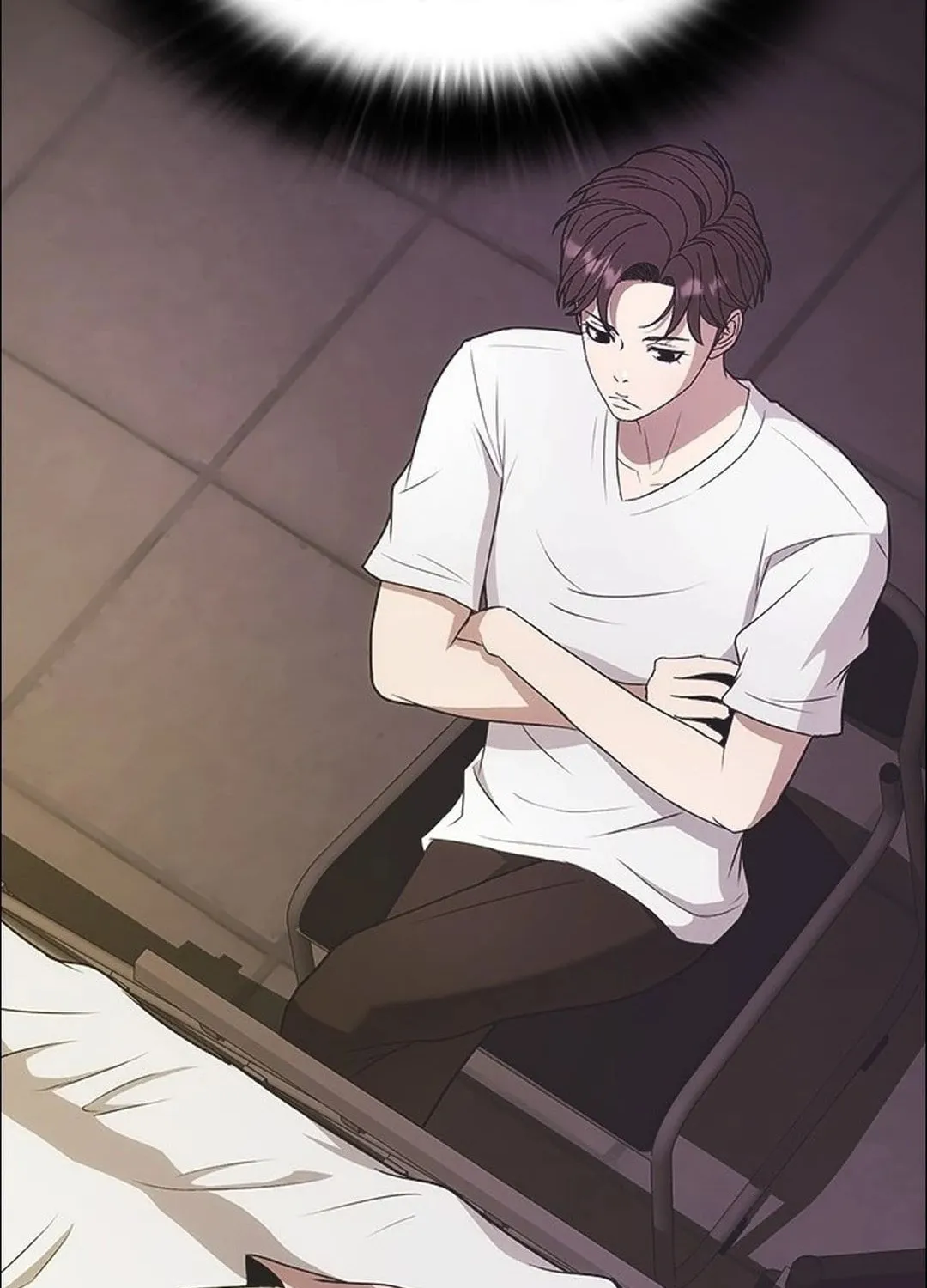 This Life Is K-Pop Revenge Chapter 6 page 149 - 