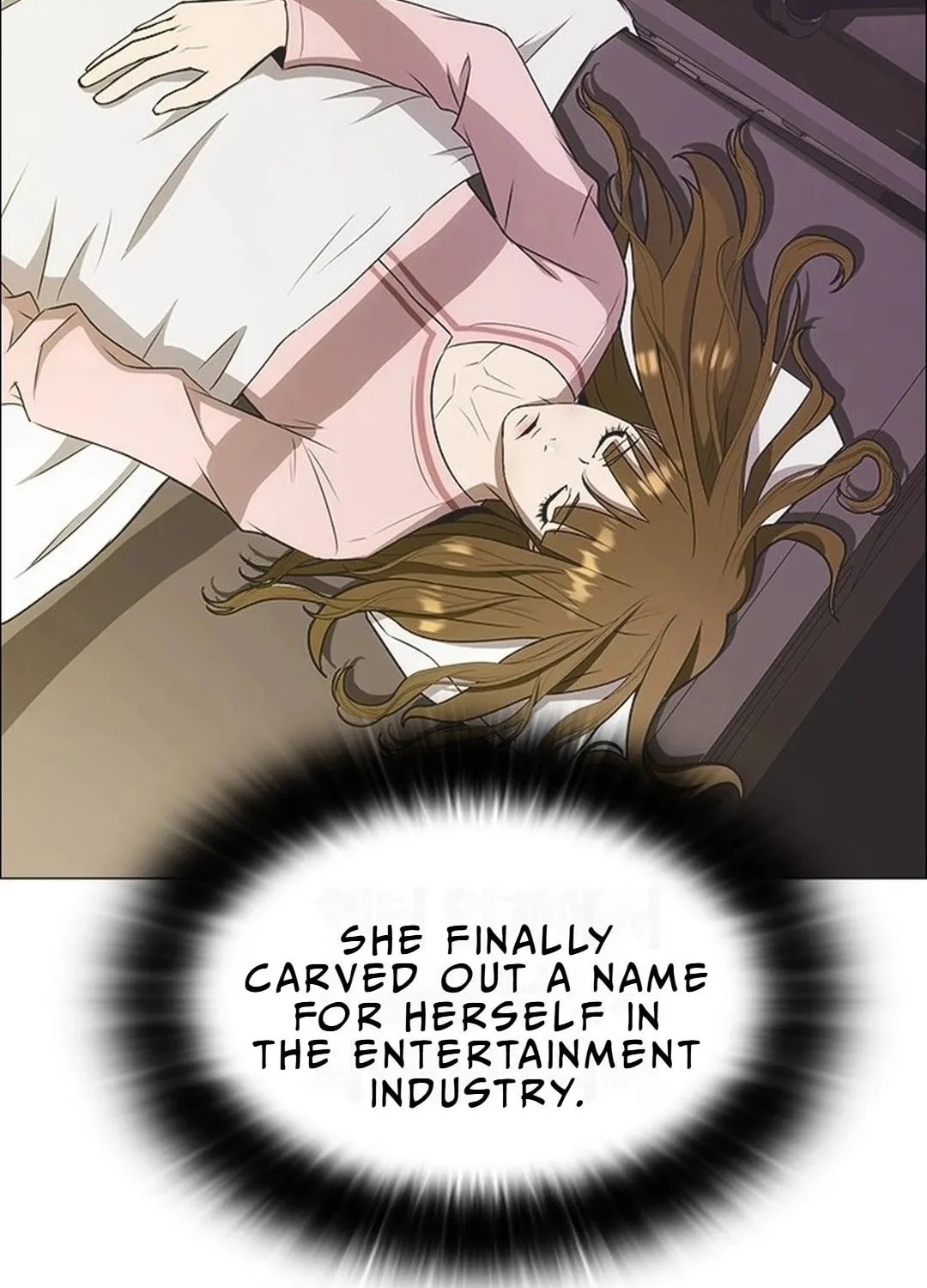 This Life Is K-Pop Revenge Chapter 6 page 150 - 
