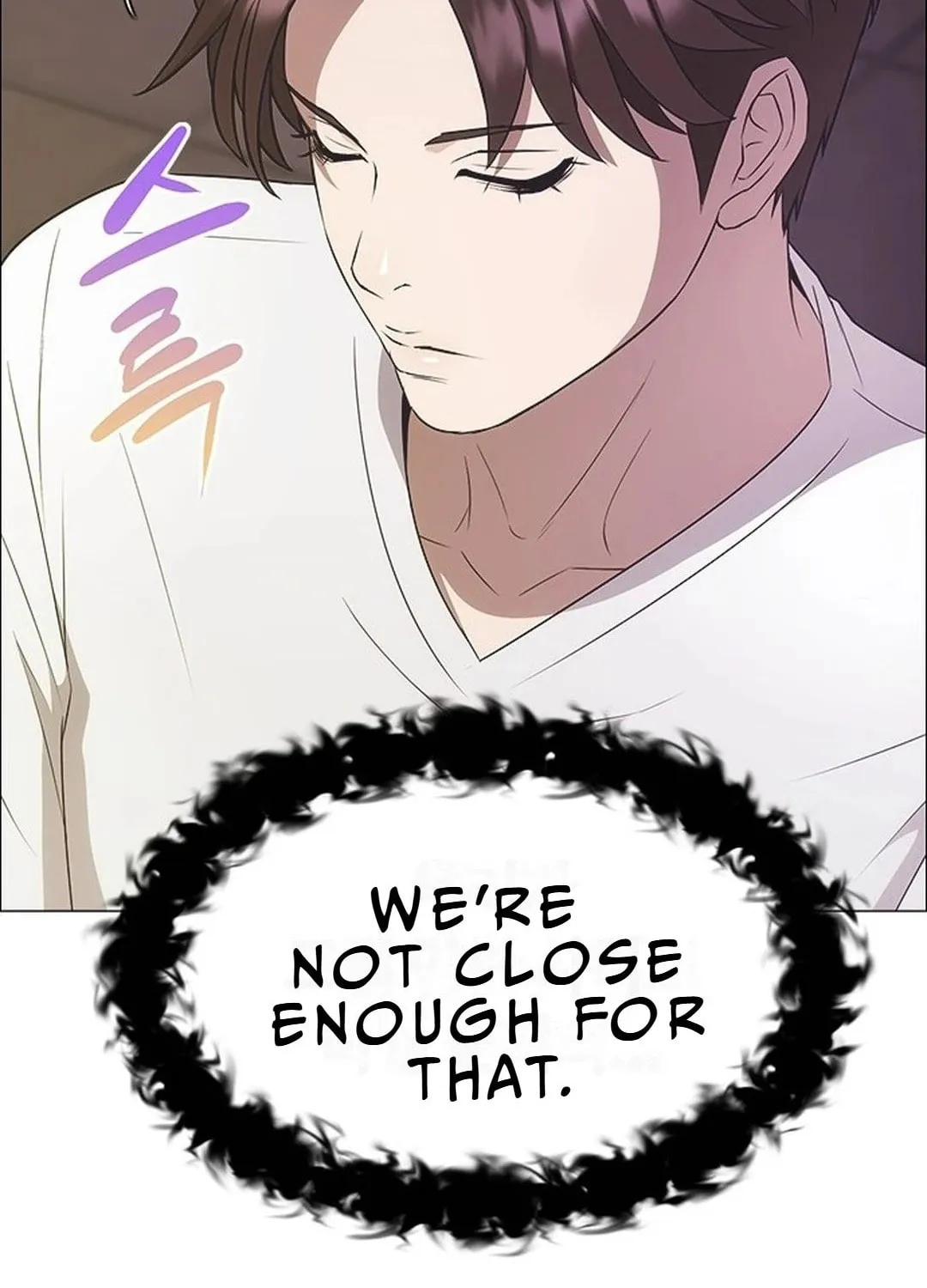 This Life Is K-Pop Revenge Chapter 6 page 152 - 