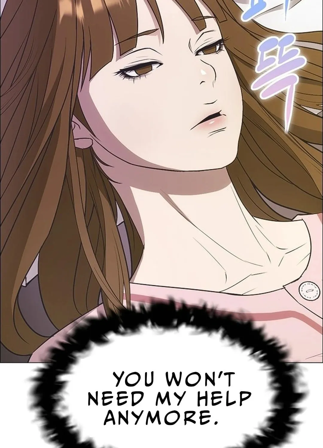 This Life Is K-Pop Revenge Chapter 6 page 154 - 