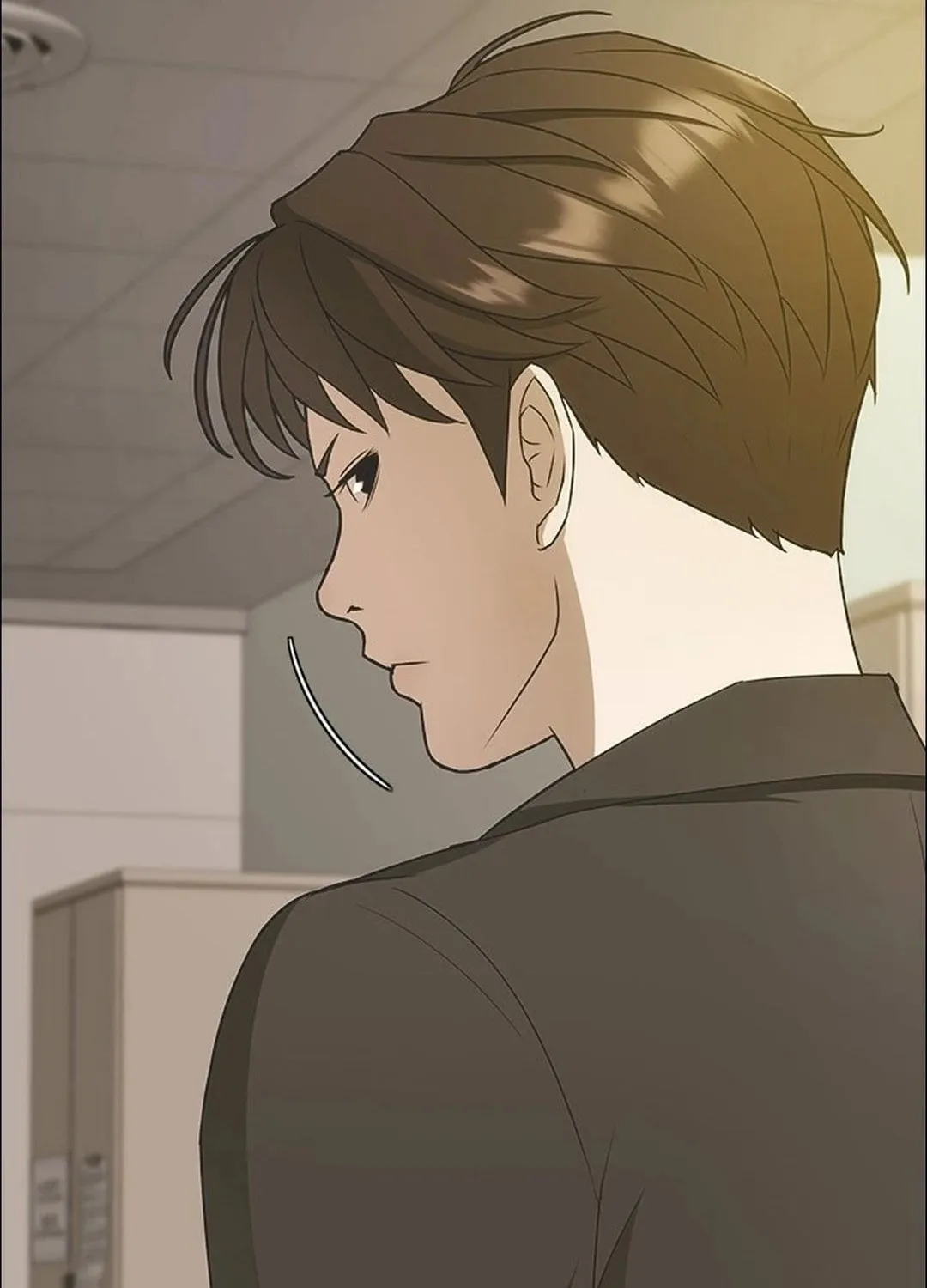 This Life Is K-Pop Revenge Chapter 6 page 163 - 