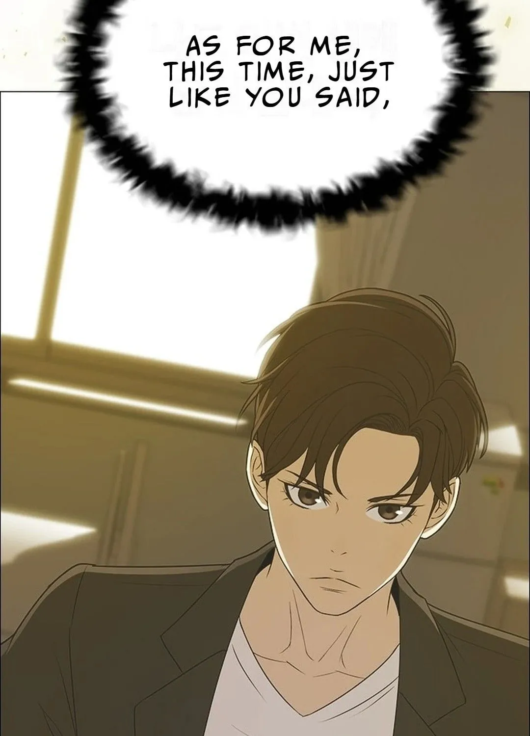 This Life Is K-Pop Revenge Chapter 6 page 167 - 