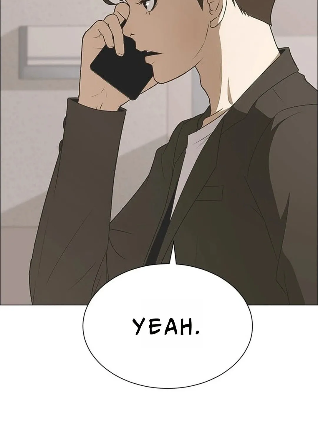 This Life Is K-Pop Revenge Chapter 6 page 171 - 