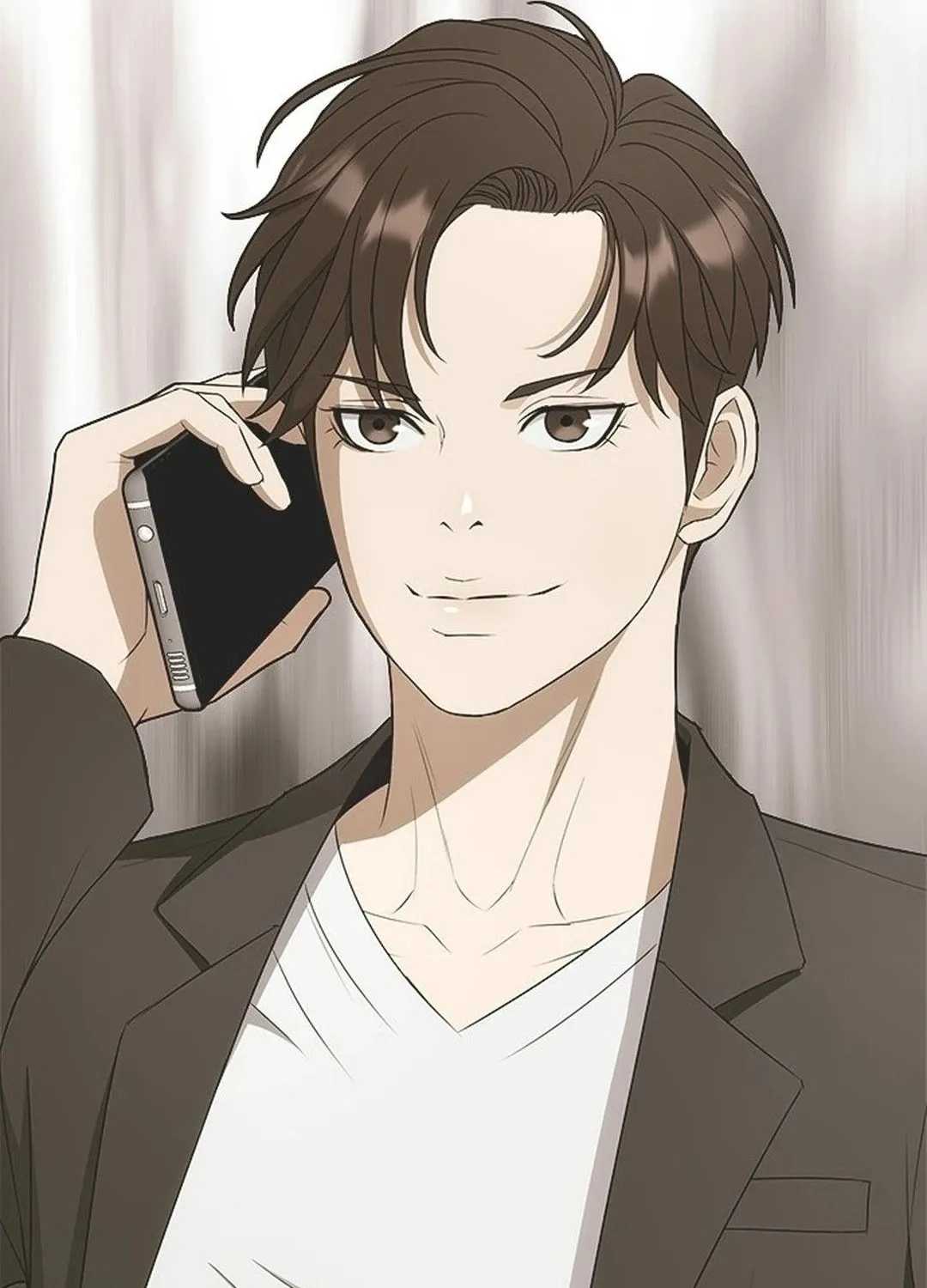 This Life Is K-Pop Revenge Chapter 6 page 175 - 