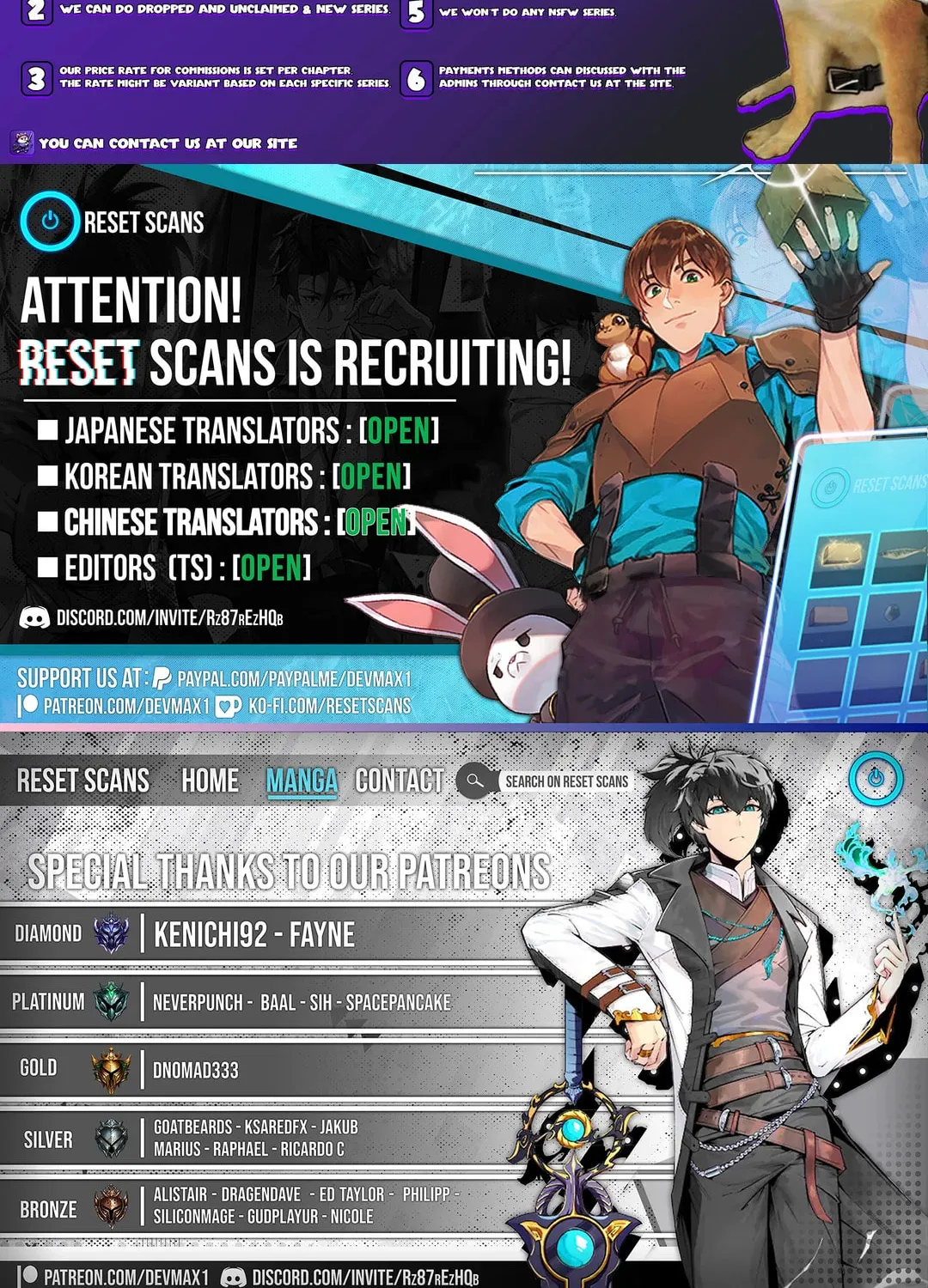 This Life Is K-Pop Revenge Chapter 6 page 178 - 