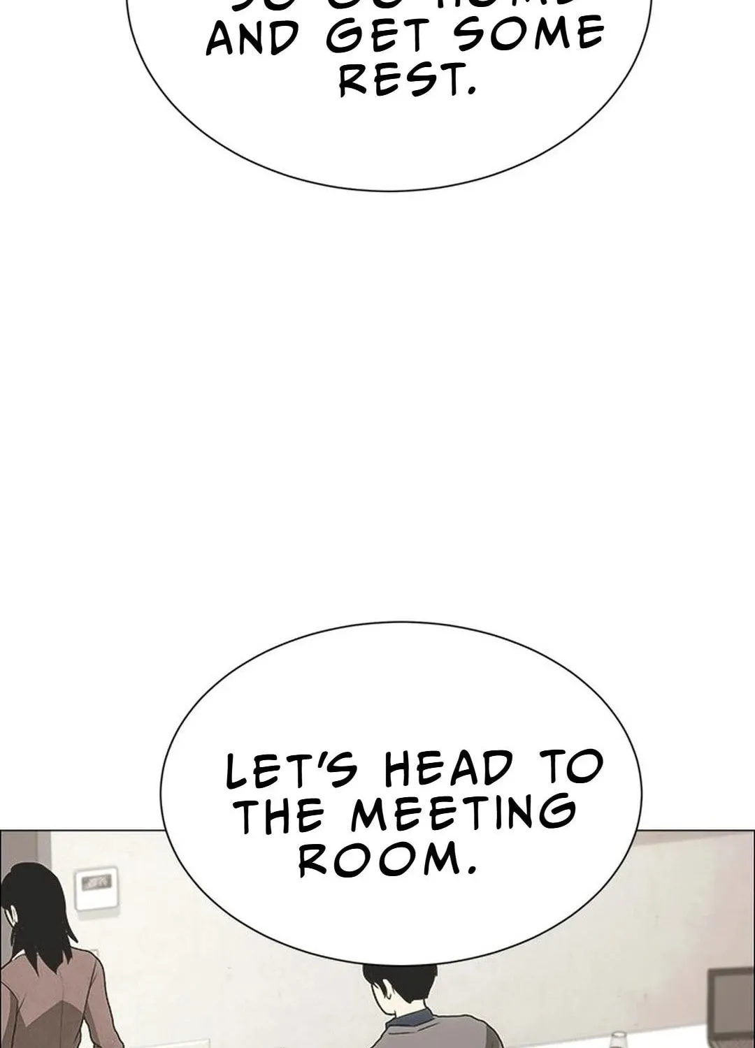 This Life Is K-Pop Revenge Chapter 6 page 23 - 