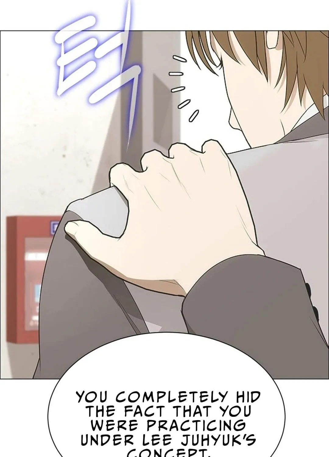 This Life Is K-Pop Revenge Chapter 6 page 28 - 