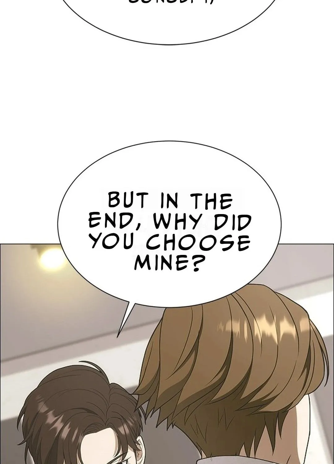 This Life Is K-Pop Revenge Chapter 6 page 29 - 