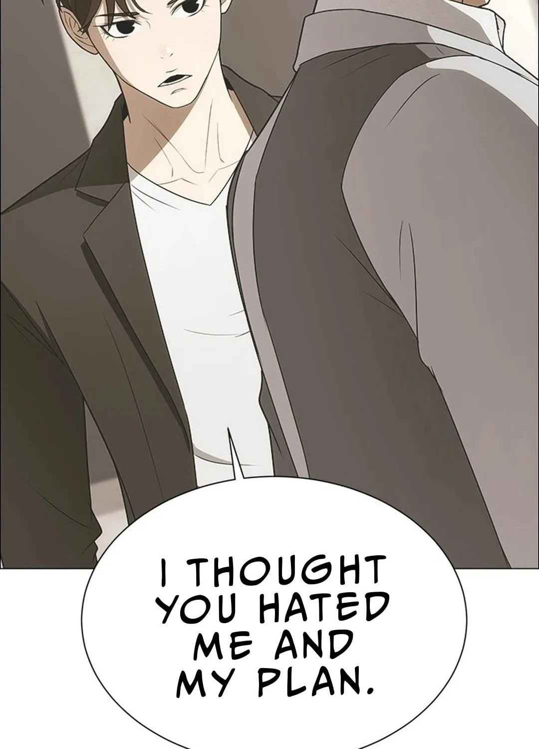 This Life Is K-Pop Revenge Chapter 6 page 30 - 