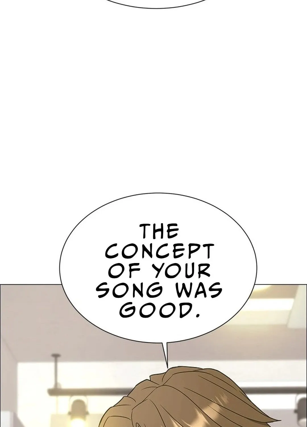 This Life Is K-Pop Revenge Chapter 6 page 31 - 
