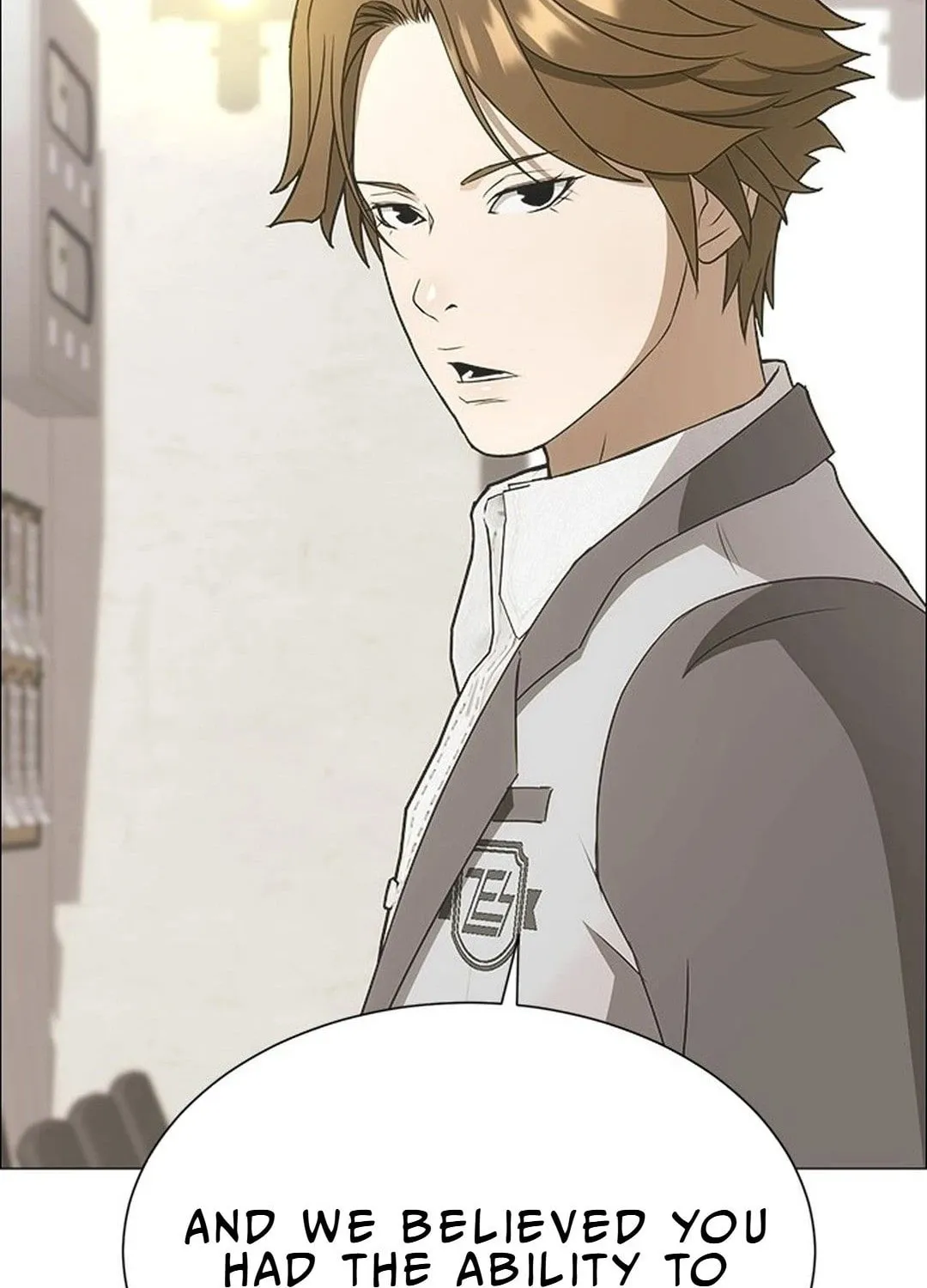 This Life Is K-Pop Revenge Chapter 6 page 32 - 