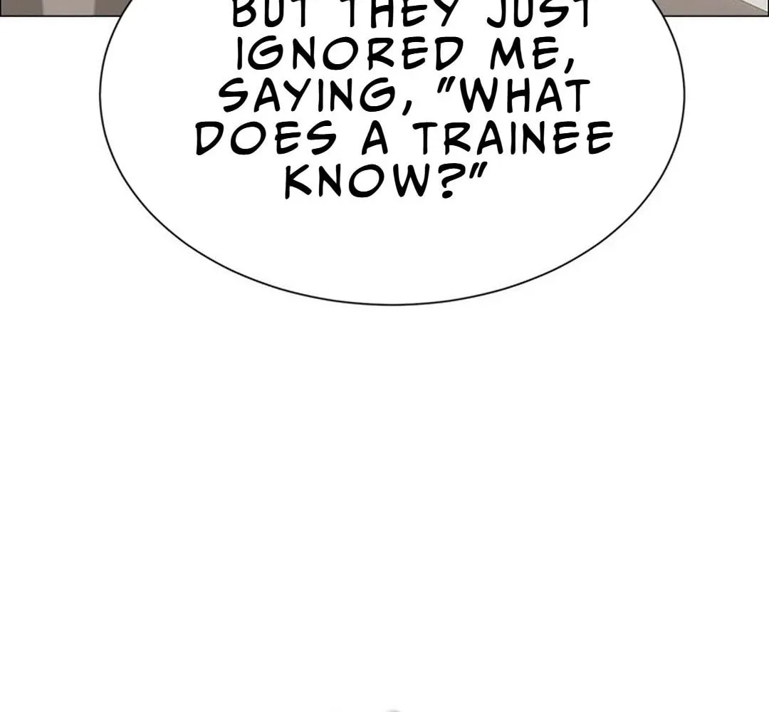 This Life Is K-Pop Revenge Chapter 6 page 35 - 