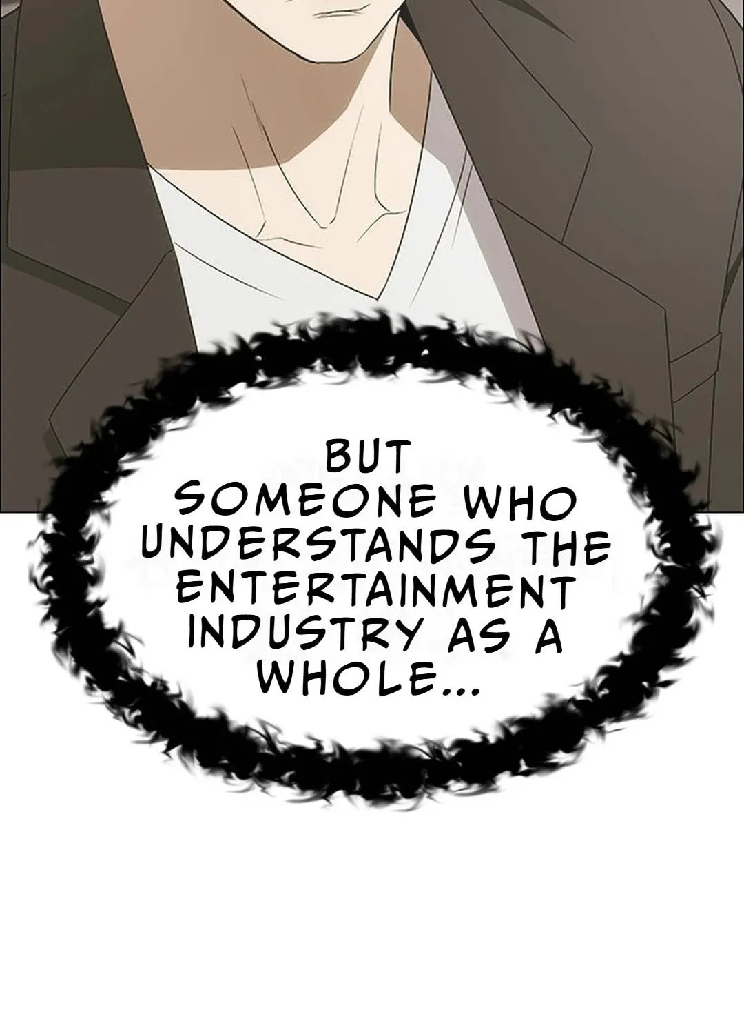 This Life Is K-Pop Revenge Chapter 6 page 37 - 