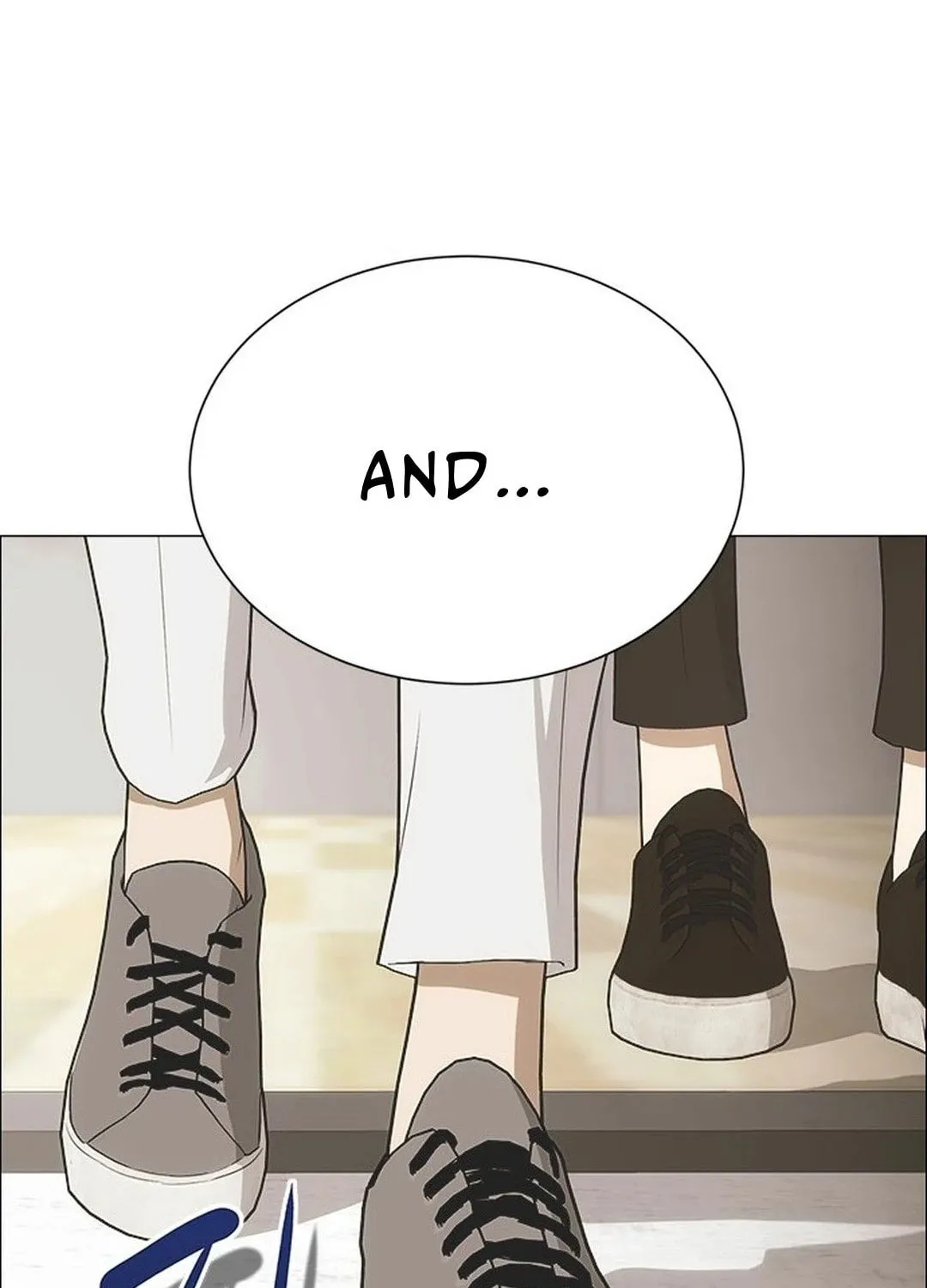 This Life Is K-Pop Revenge Chapter 6 page 38 - 
