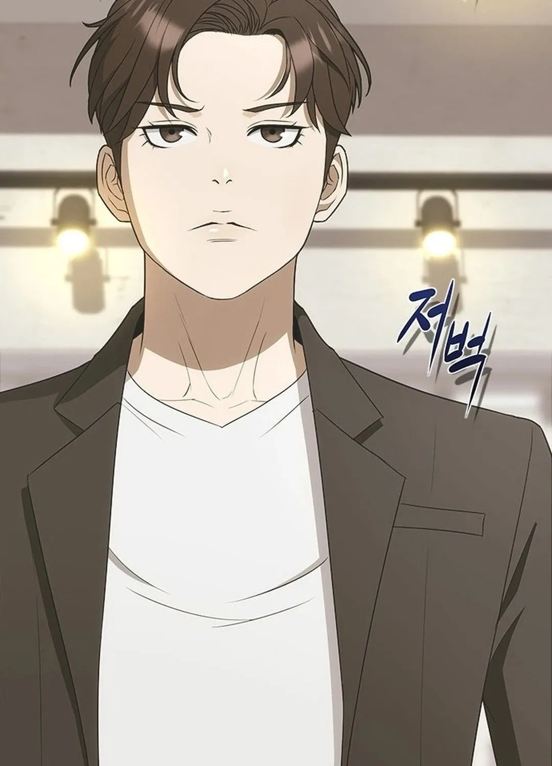 This Life Is K-Pop Revenge Chapter 6 page 42 - 
