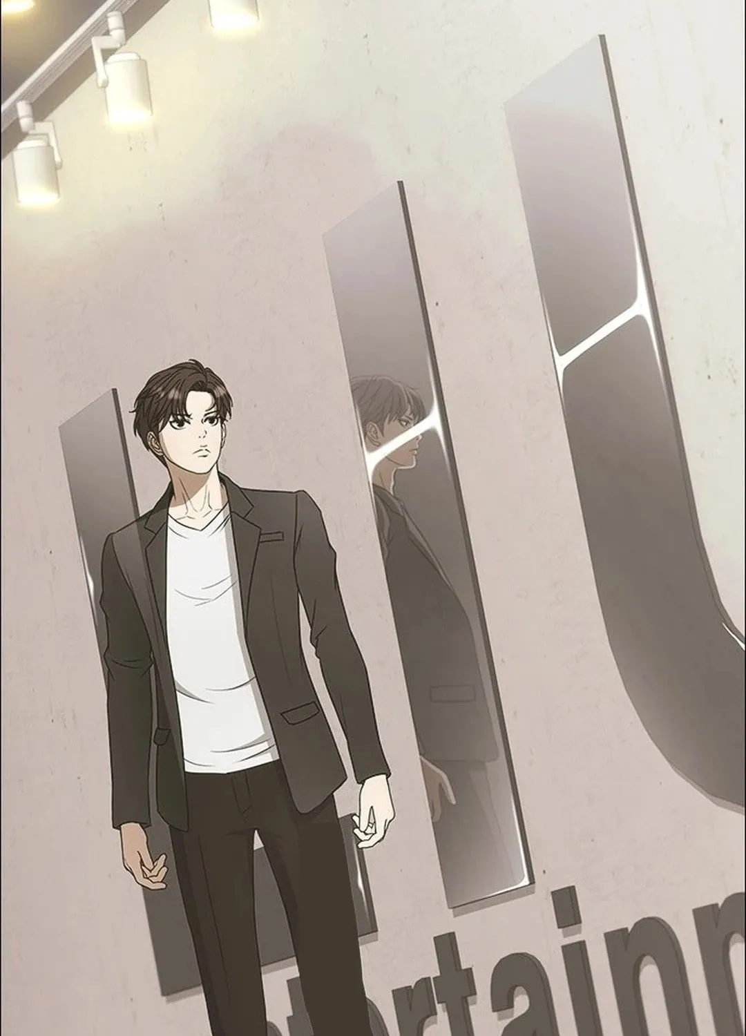 This Life Is K-Pop Revenge Chapter 6 page 50 - 