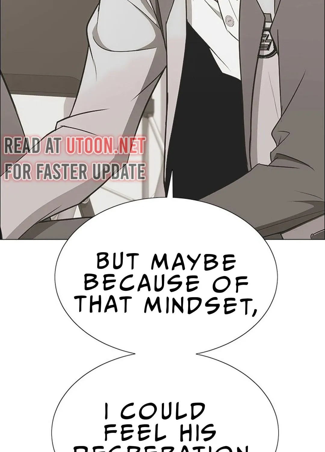 This Life Is K-Pop Revenge Chapter 6 page 6 - 
