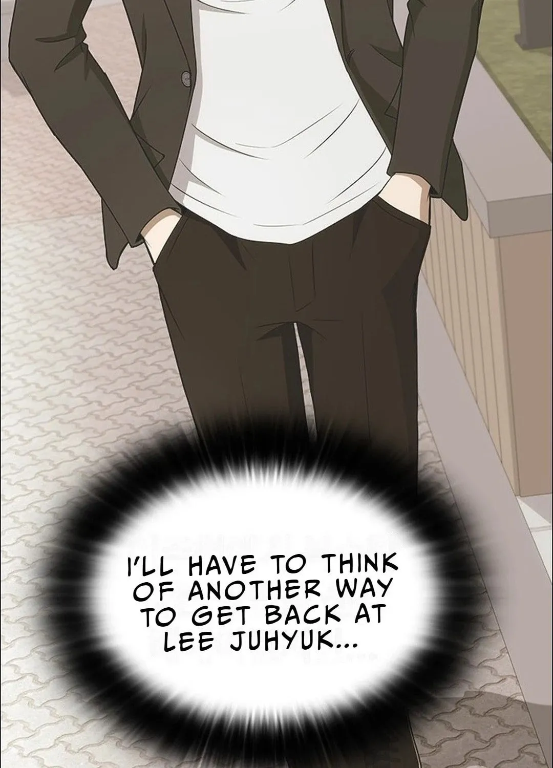 This Life Is K-Pop Revenge Chapter 6 page 59 - 