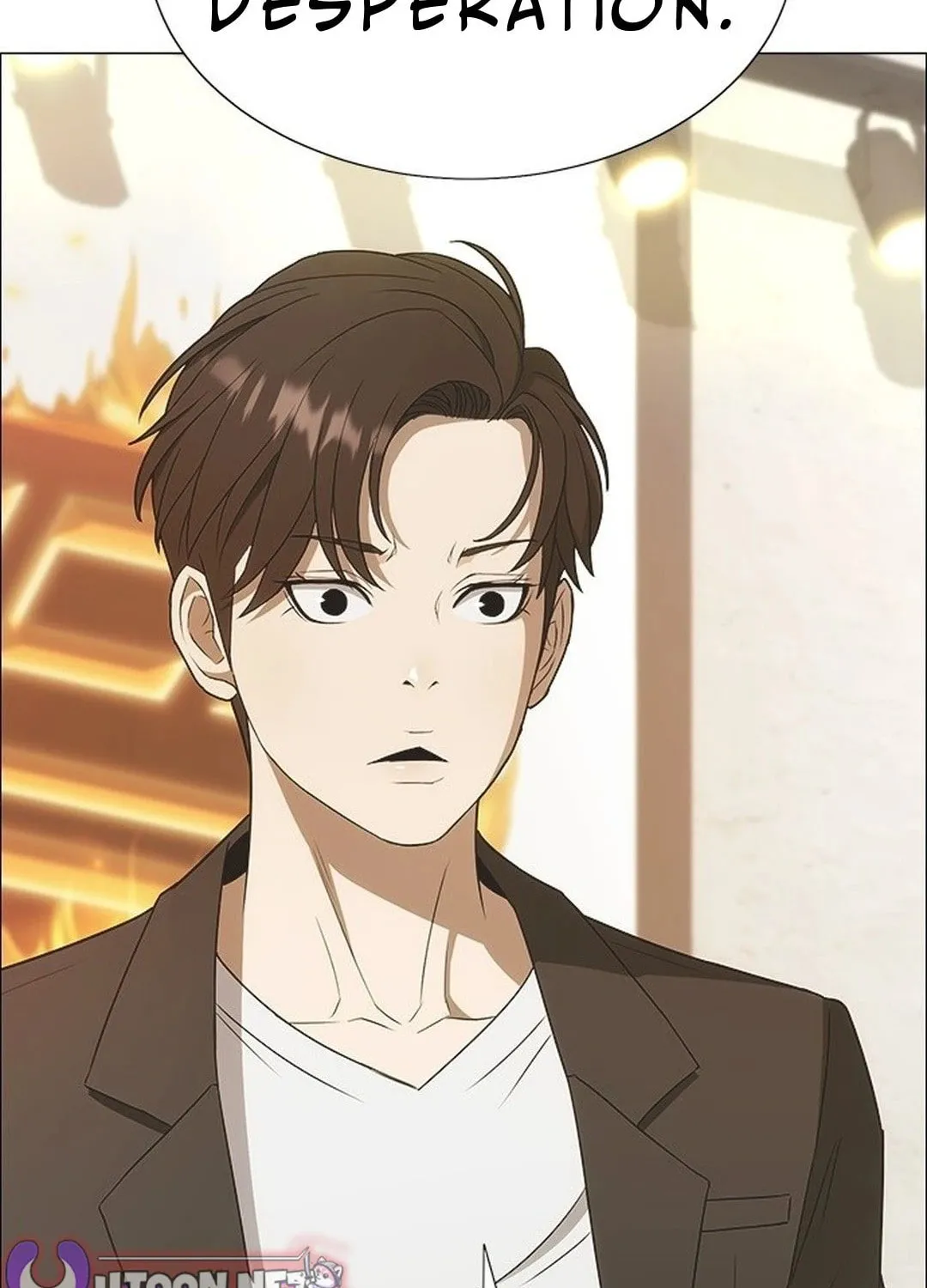 This Life Is K-Pop Revenge Chapter 6 page 7 - 