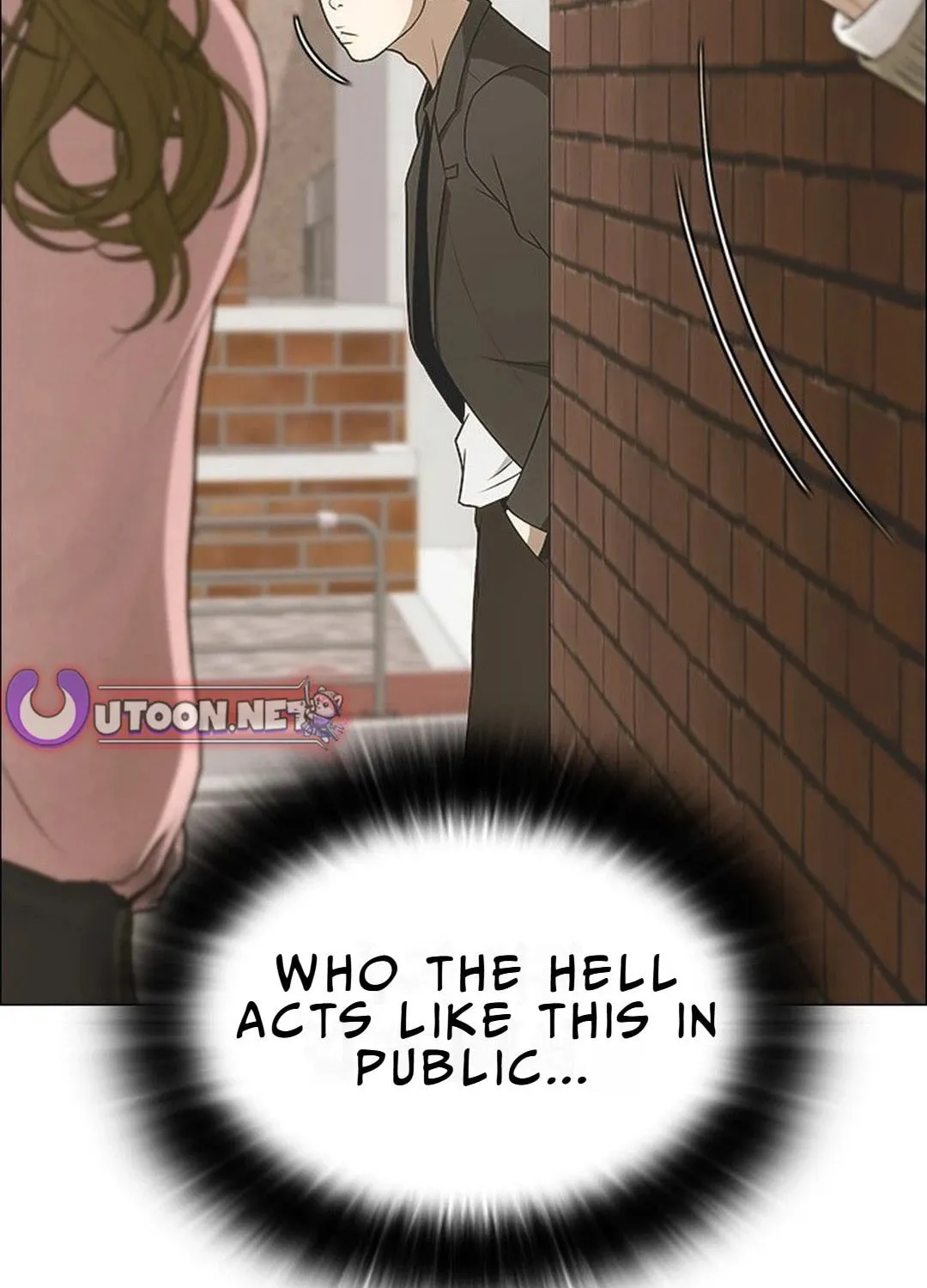 This Life Is K-Pop Revenge Chapter 6 page 70 - 