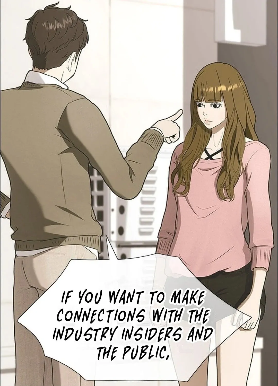This Life Is K-Pop Revenge Chapter 6 page 72 - 