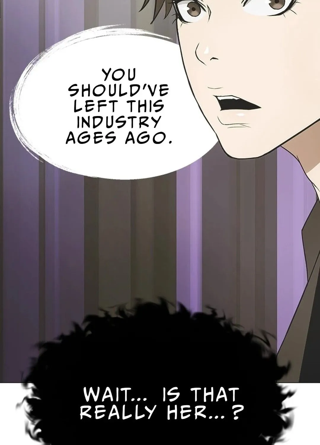 This Life Is K-Pop Revenge Chapter 6 page 77 - 