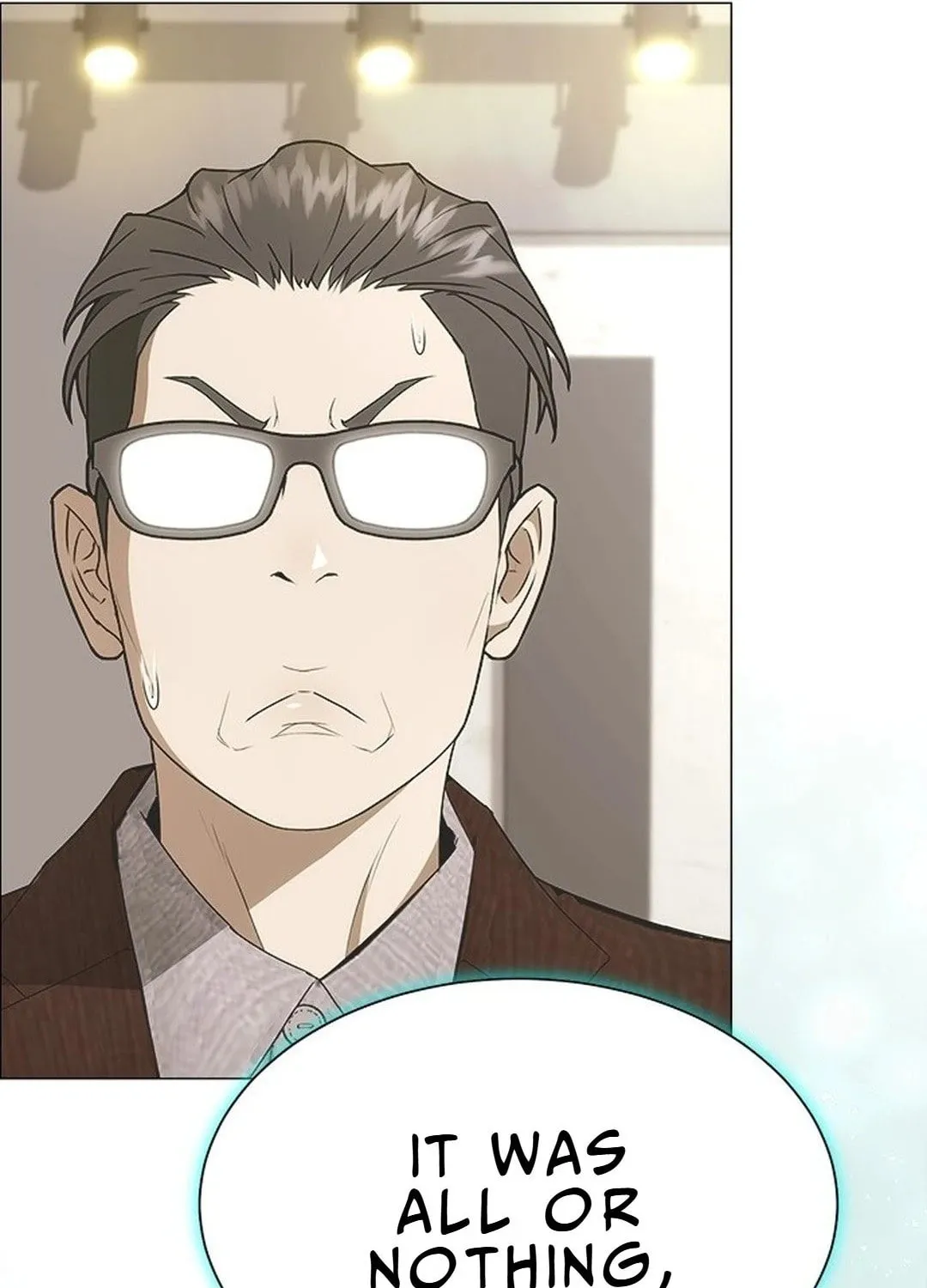 This Life Is K-Pop Revenge Chapter 6 page 9 - 