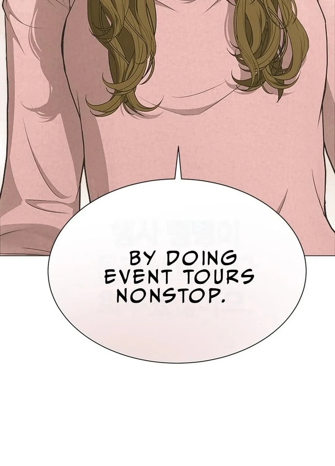 This Life Is K-Pop Revenge Chapter 6 page 87 - 