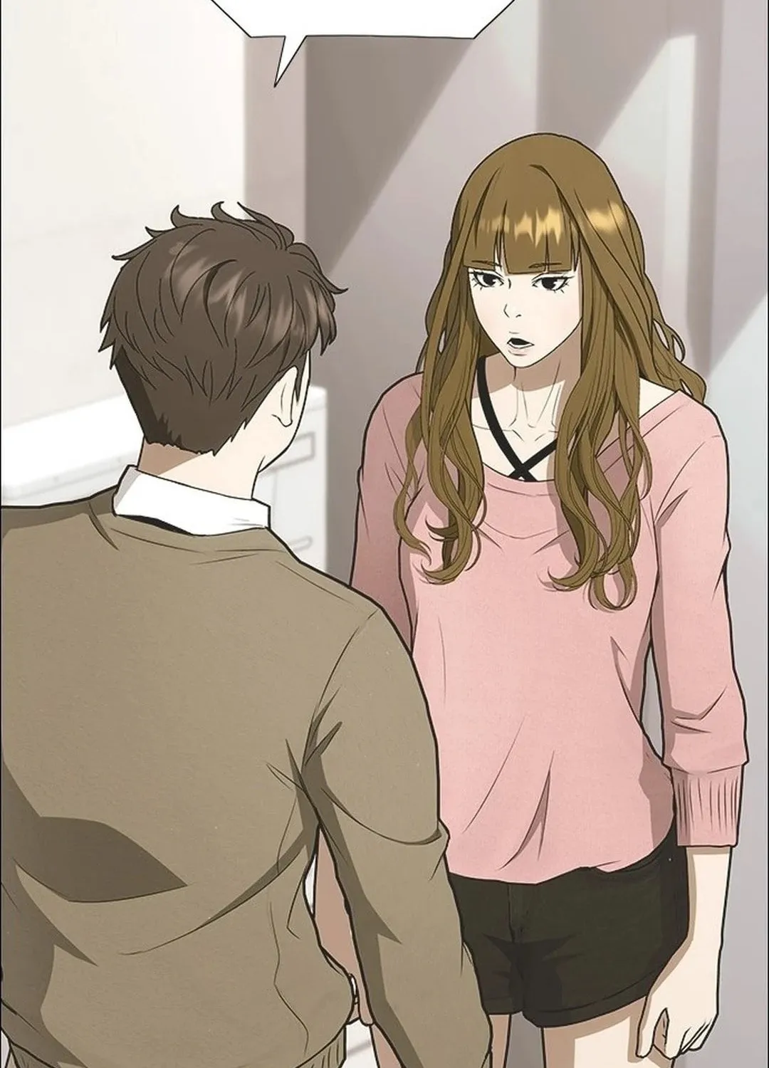 This Life Is K-Pop Revenge Chapter 6 page 92 - 