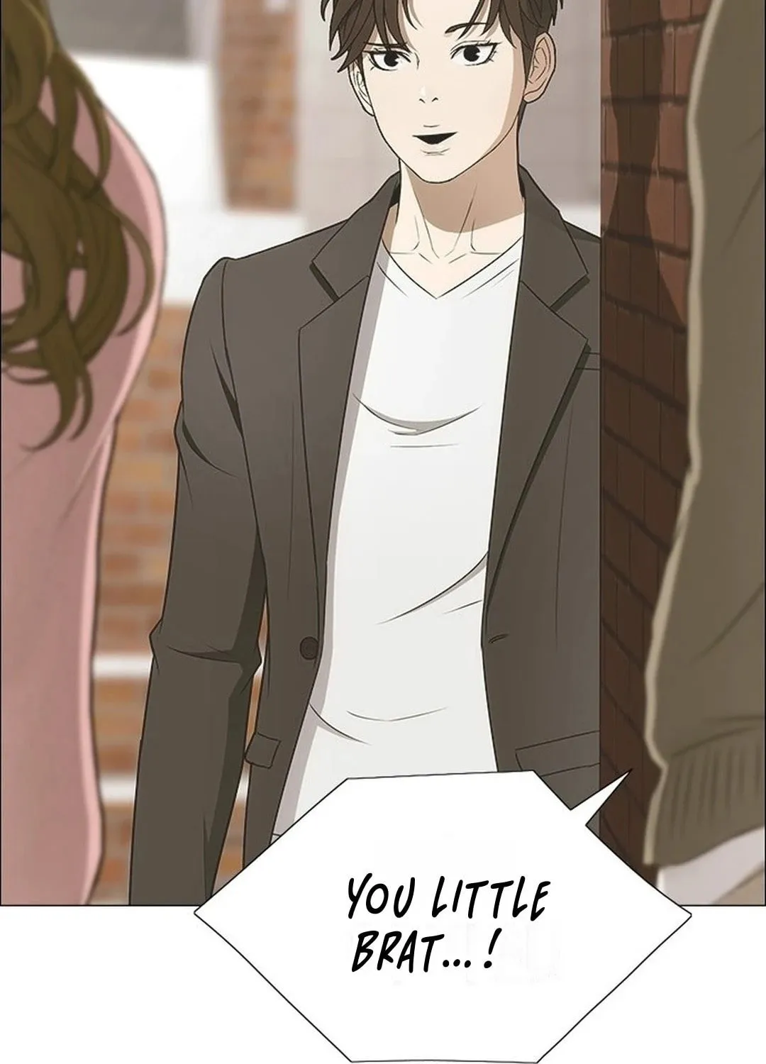 This Life Is K-Pop Revenge Chapter 6 page 97 - 