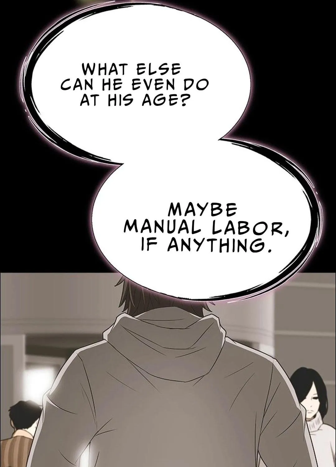 This Life Is K-Pop Revenge Chapter 7 page 11 - 