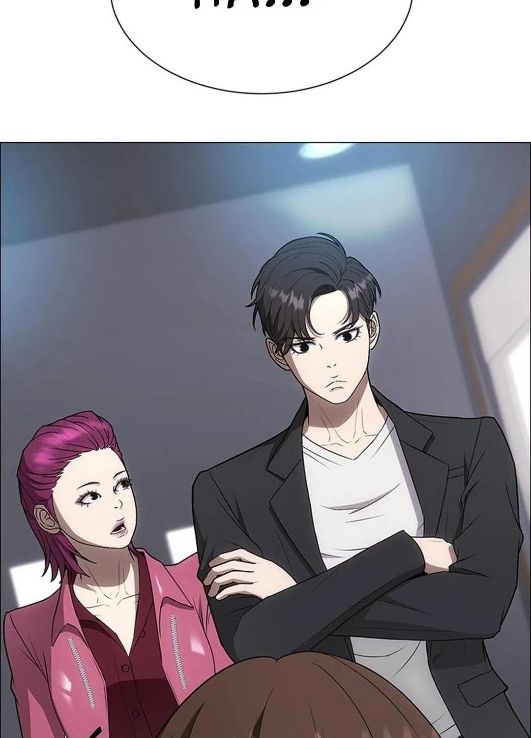 This Life Is K-Pop Revenge Chapter 7 page 101 - 