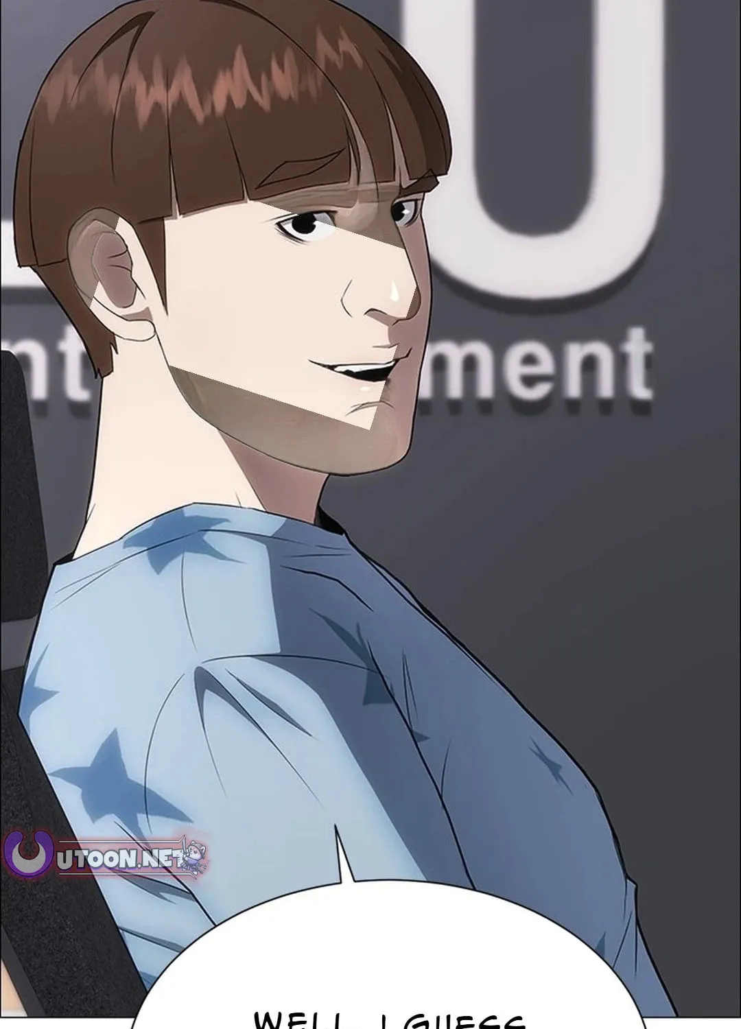 This Life Is K-Pop Revenge Chapter 7 page 105 - 