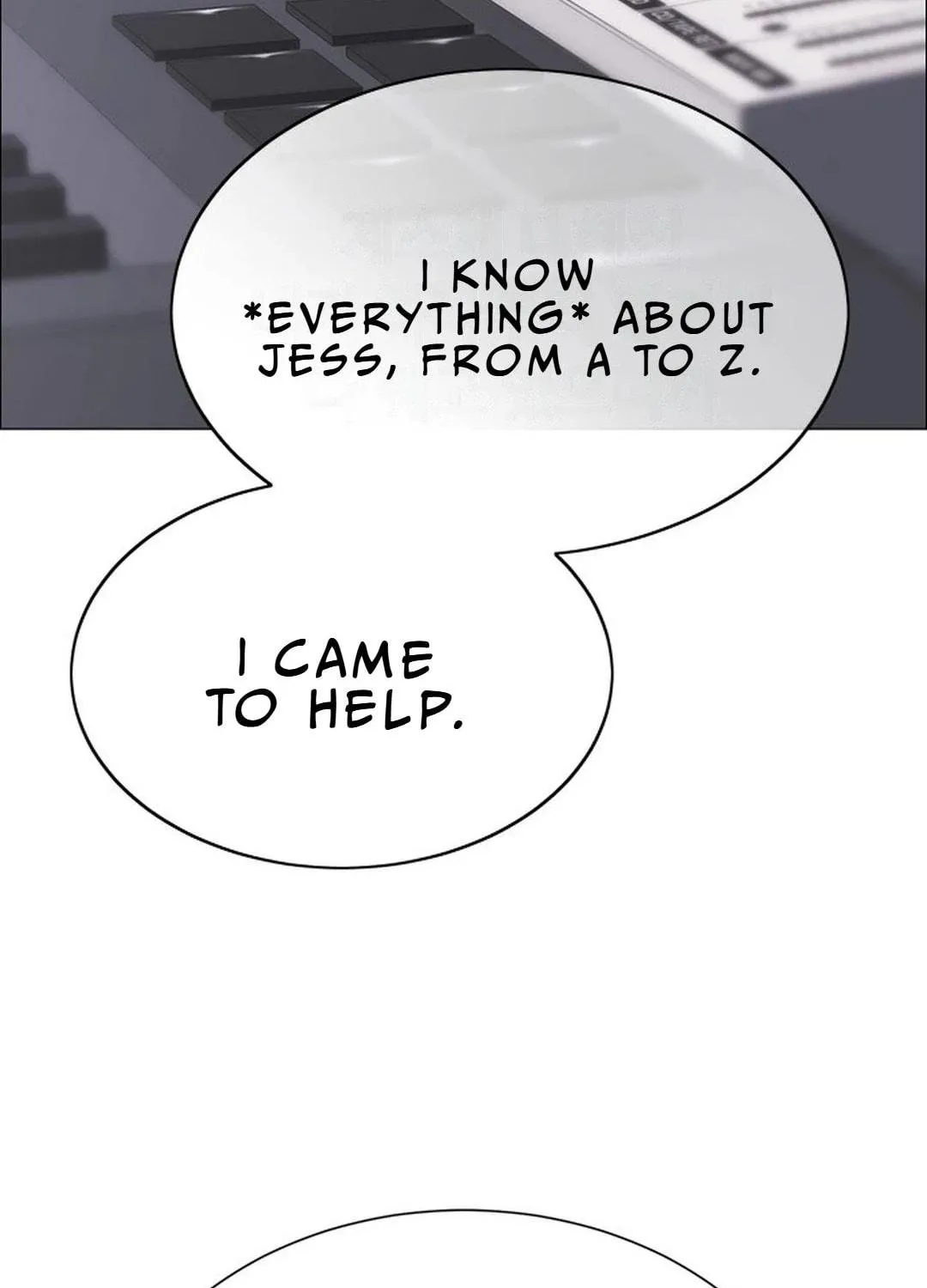 This Life Is K-Pop Revenge Chapter 7 page 109 - 