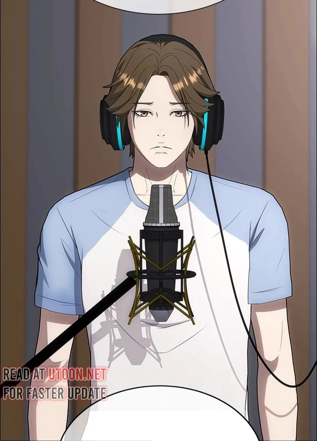 This Life Is K-Pop Revenge Chapter 7 page 111 - 