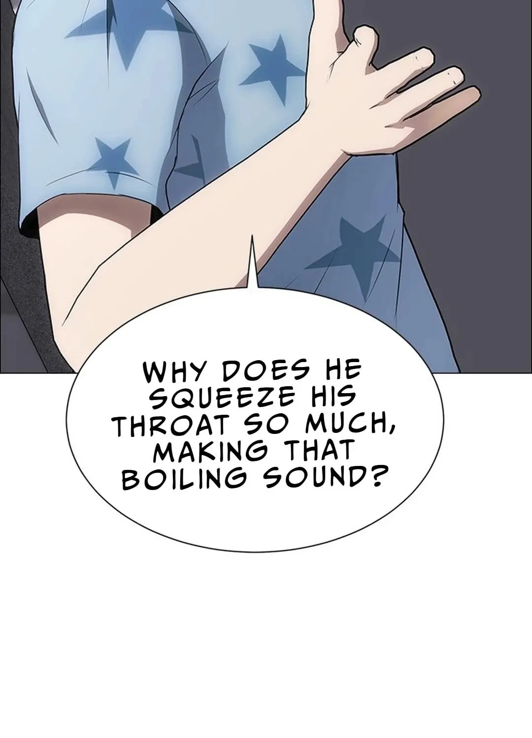 This Life Is K-Pop Revenge Chapter 7 page 115 - 